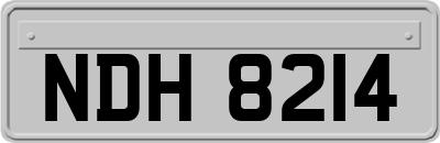 NDH8214