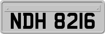 NDH8216