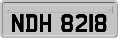 NDH8218