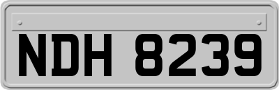 NDH8239