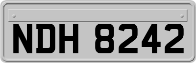 NDH8242