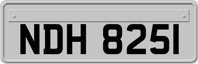 NDH8251