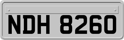 NDH8260