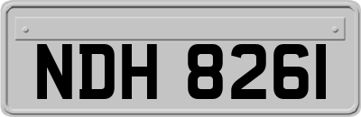 NDH8261
