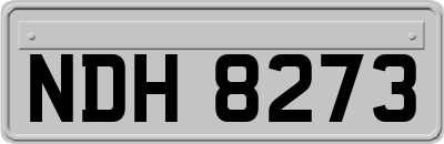 NDH8273