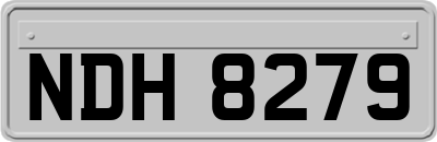 NDH8279