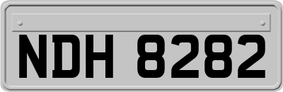 NDH8282