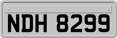 NDH8299