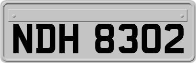 NDH8302