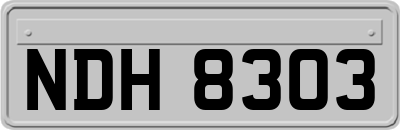 NDH8303