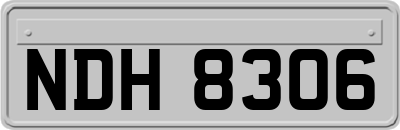 NDH8306