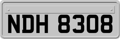 NDH8308