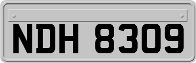 NDH8309