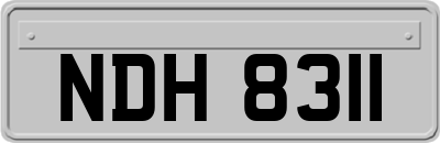 NDH8311