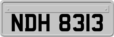 NDH8313