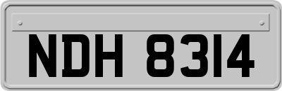 NDH8314