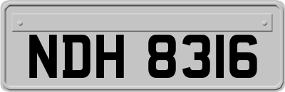 NDH8316