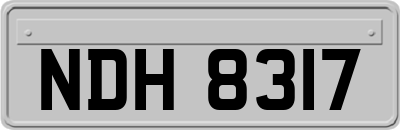 NDH8317