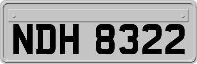 NDH8322