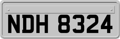NDH8324