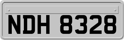 NDH8328