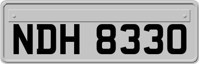 NDH8330