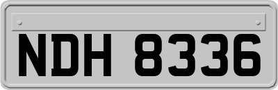 NDH8336