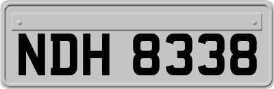 NDH8338