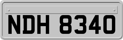 NDH8340