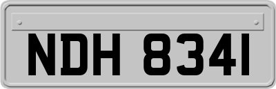 NDH8341