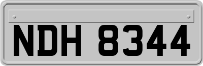 NDH8344