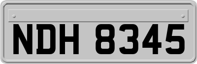 NDH8345
