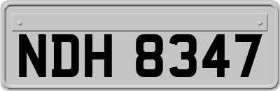 NDH8347