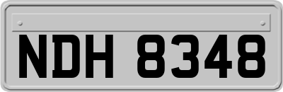 NDH8348