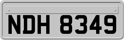 NDH8349