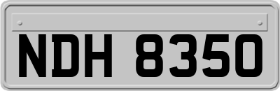 NDH8350