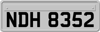 NDH8352