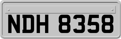 NDH8358