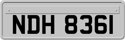 NDH8361