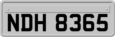 NDH8365