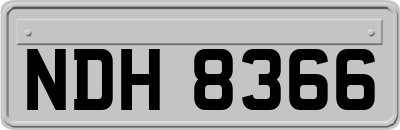 NDH8366