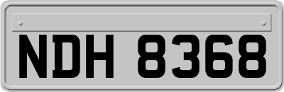 NDH8368