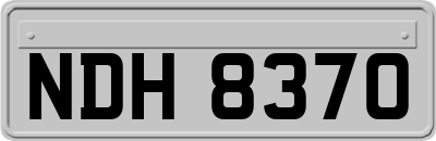 NDH8370