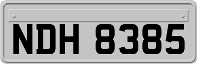 NDH8385