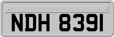 NDH8391
