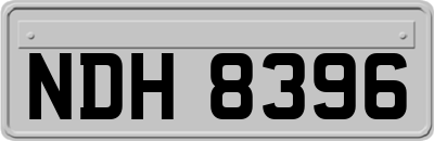 NDH8396