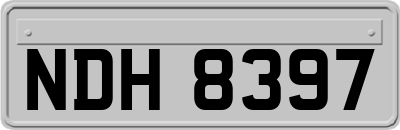 NDH8397