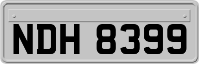 NDH8399