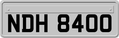 NDH8400
