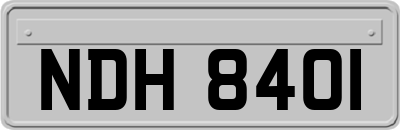 NDH8401